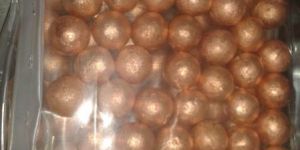 Copper Ball