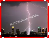 Copper Lightning Arresters