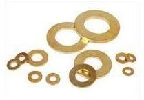 Brass Washer