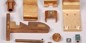 Elevator Gate Lock Parts