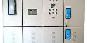 APFC Control Panel