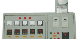 Instrument Control Panel Board