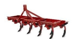 Regular Spring Loaded Tiller
