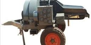 Tractor Operated Post Hole Digger