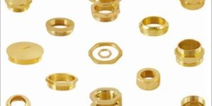 Brass Cable Gland Accessories