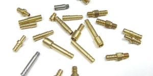 Brass Carbarettor Parts