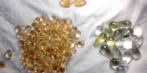 Citrine Gemstones