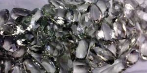 Green Amethyst Gemstones