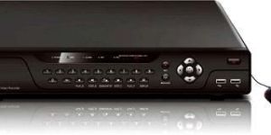16 Channel Stand Alone DVR