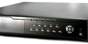 4 Channel Stand Alone DVR