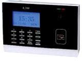 Time Attendance Machine