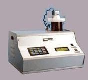 Digital Automatic Titration