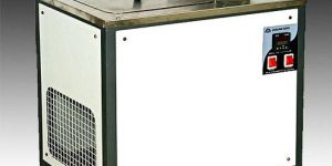 Low Temperature Water Bath