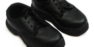 Rexine Safety Shoes