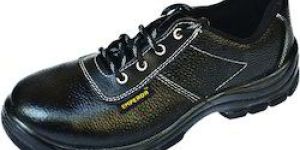 Slip Resistant Safety Shoes