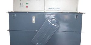 Three Phase Servo Controlled Voltage Stabilizer