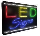LED Signs