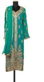 Unstitched Salwar Kameez