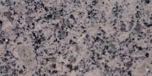 Crystal White Granite