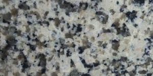 Crystal Yellow Granite