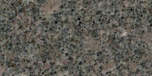 Gd Brown Granite