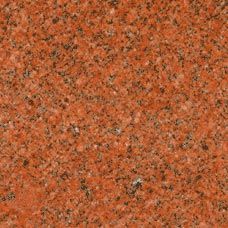 RBI Red Granite Stone