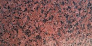 Red Granite Stone