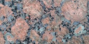 SAFARI BROWN GRANITE