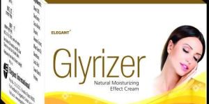 Olive Oil And Shea Butter Cream