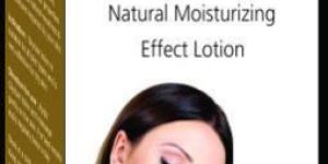 Olive Oil And Shea Butter Lotion