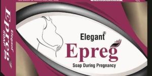 Pregnancy Soap