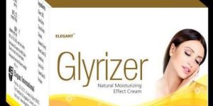 Skin Moisturizing Cream