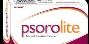 Soap for Psoriasis