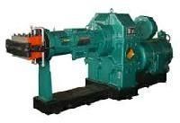 Rubber Extruder