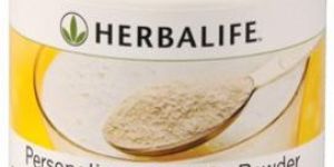 Personalized Protein Powder