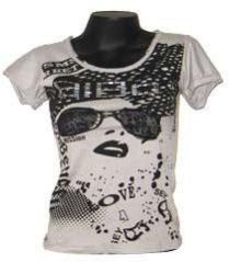 Ladies Casual T Shirts