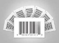 Custom Barcode Labels