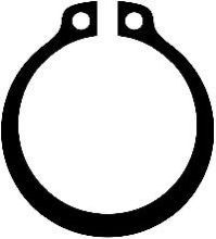 Internal Circlips