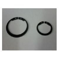 Inverted External Circlip