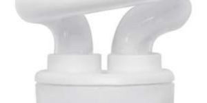 Spiral CFL Bulbs