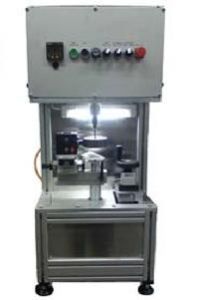 Die Polishing Machine