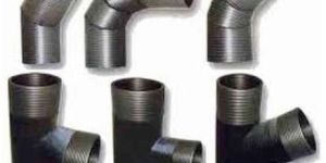 HDPE Pipe Fittings