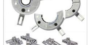 AEGIS SGR (Shaft Ground Rings)