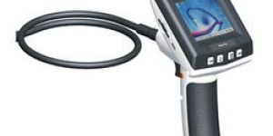 Video Borescopes