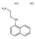 N 1 Naphthyl Ethylenediamine Dihydrochloride
