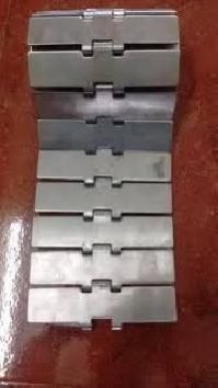 Slat Chain Belts