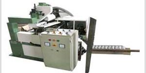 Automatic Single Brushing Machine