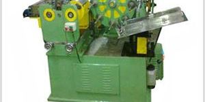 Base Coating Machine