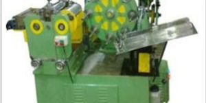 Varnish Coating Machine