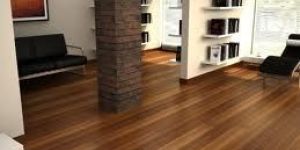 Wooden Flooring, Laminated Flooring